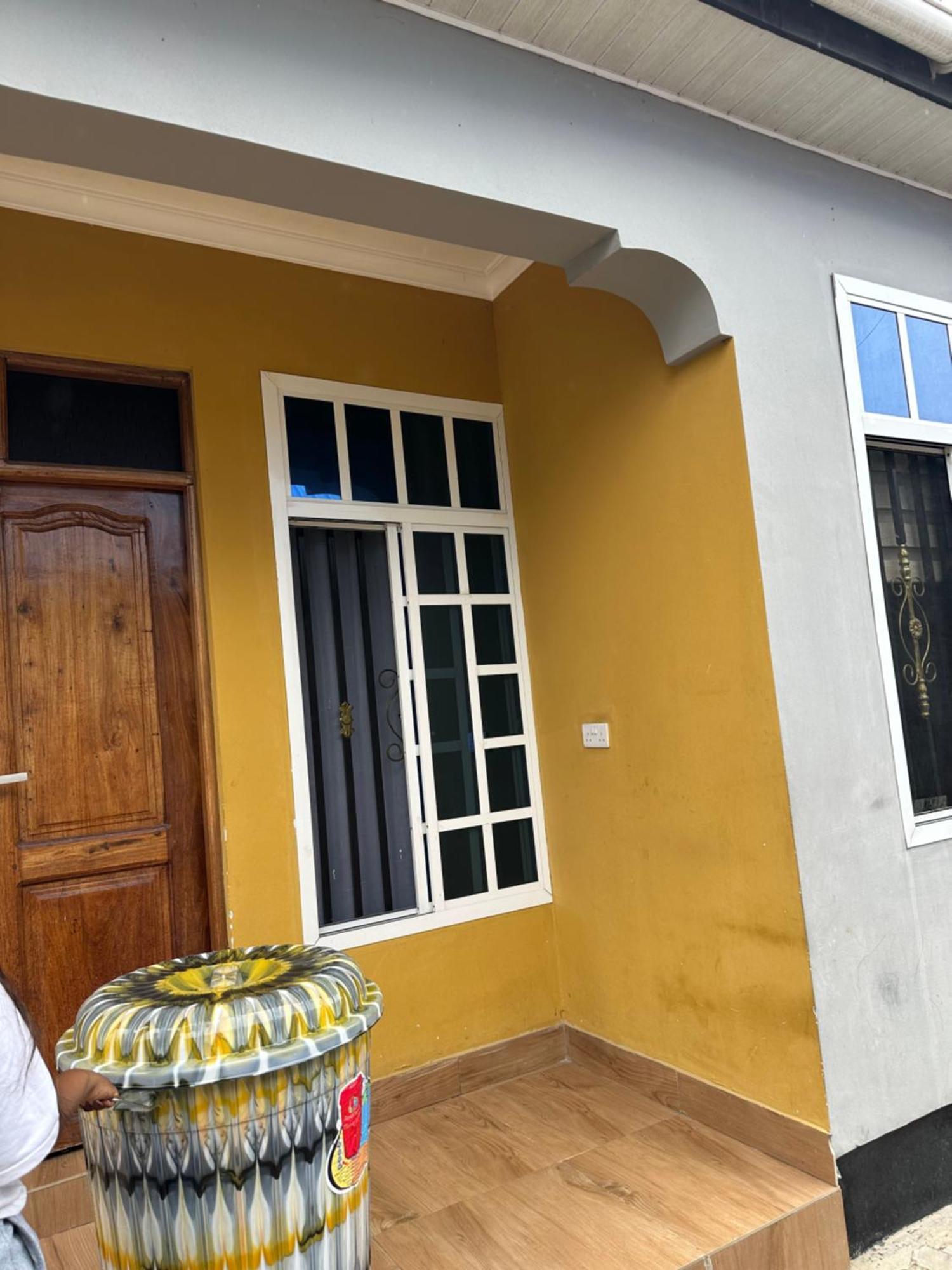 Amazing Home Stays 4 Dar es Salaam Exterior foto