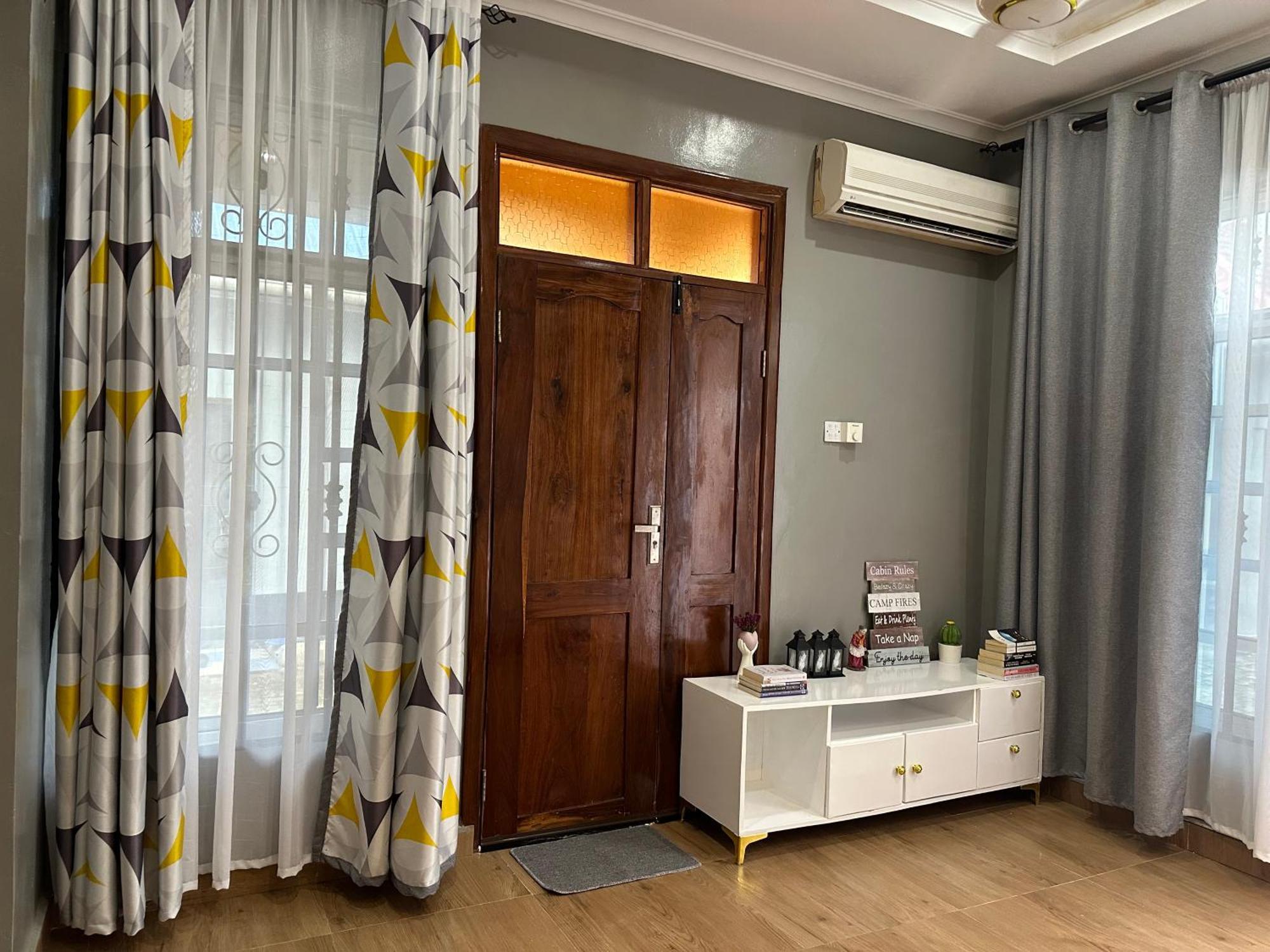 Amazing Home Stays 4 Dar es Salaam Exterior foto